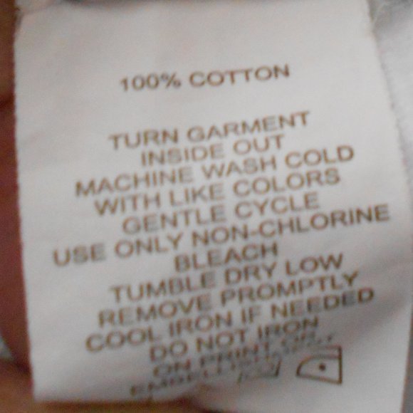 T-SHIRT‎ - Picture 6 of 6